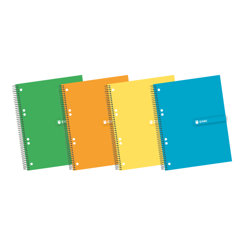 pack-de-5-unidades-enri-a5-europeanbook-tapa-extradura-resistente-espiral-duradero-140-hojas-de-papel-de-alta