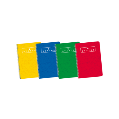 pack-de-5-unidades-enri-status-4-tapa-dura-cuaderno-espiral-4x4-con-margen-80-hojas-surtido-cuaderno-de-tapa-dura