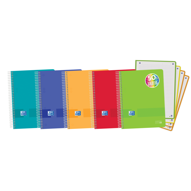 pack-de-5-unidades-oxford-live-go-a5-europeanbook-tapa-de-plastico-120-hojas-colores-surtidos