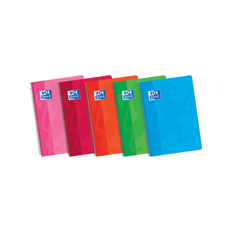 pack-de-5-unidades-oxford-school-classic-4-cuaderno-espiral-tapa-blanda-4x4-80-hojas-margen-4x4-colores-surtidos