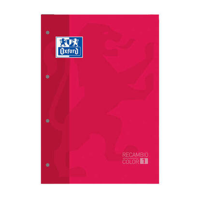 pack-de-5-unidades-oxford-school-classic-cuaderno-de-recambio-tamano-a4-tapa-blanda-encolado-80-hojas-