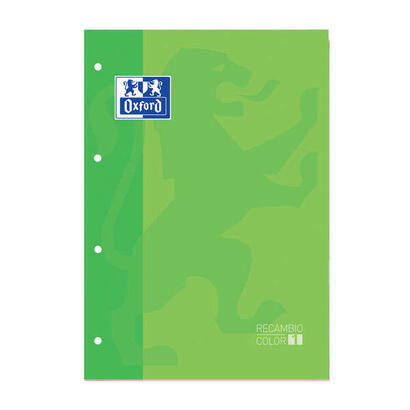 pack-de-5-unidades-oxford-school-classic-cuaderno-de-recambio-tamano-a4-tapa-blanda-encolado-cuadricula-5x5-