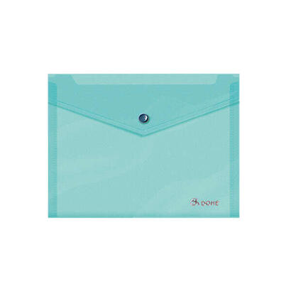 pack-de-8-unidades-dohe-carpeta-de-polipropileno-a5-apaisado-150-micras-apertura-superior-y-cierre-broche