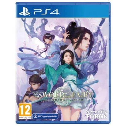 juego-sword-and-fairy-together-forever-playstation-4