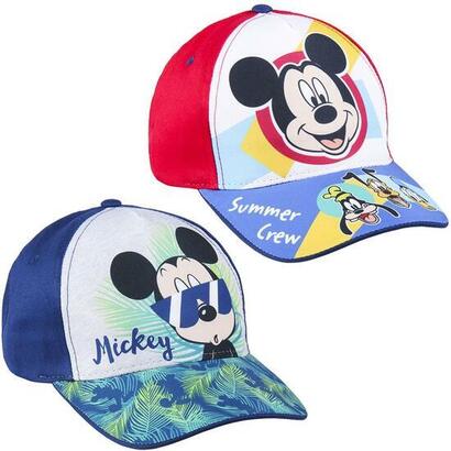 gorra-mickey-red-talla-51