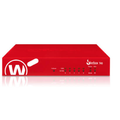 watchguard-firebox-t45-cortafuegos-hardware-394-gbits