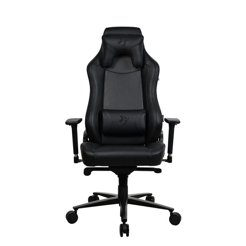 silla-gaming-arozzi-vernazza-softpu-negro-puro