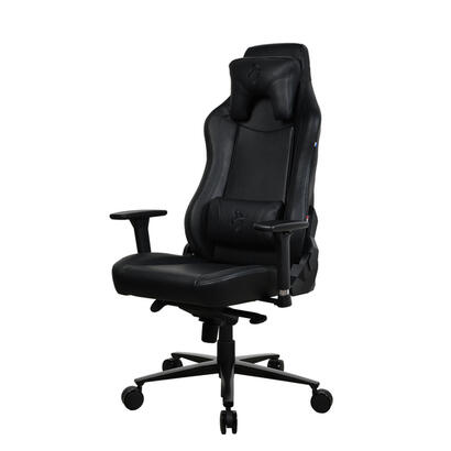 arozzi-vernazza-softpu-gaming-chair-pure-black