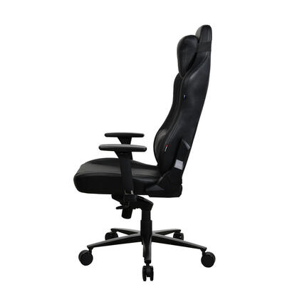 silla-gaming-arozzi-vernazza-softpu-negro-puro