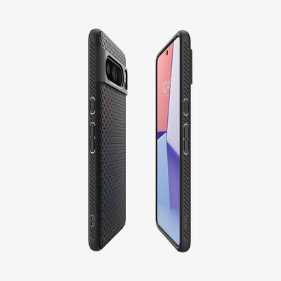 spigen-liquid-air-do-google-pixel-8-pro-matte-negro