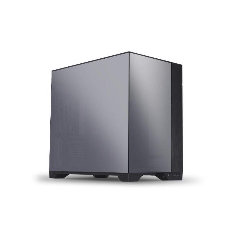 caja-pc-lian-li-o11-vision-midi-tower-negro caja-pc-lian-li-o11-vision-midi-tower-negro