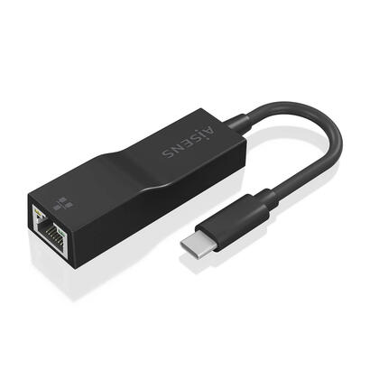 aisens-conversor-usb31-gen1-usb-c-a-ethernet-gigabit-101001000-mbps-11cm-negro