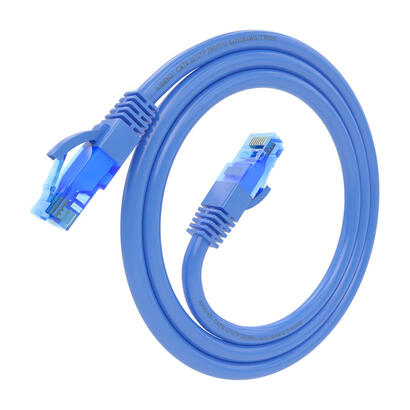 cable-de-red-rj45-awg26-utp-aisens-a135-0797-cat6-50cm-azul