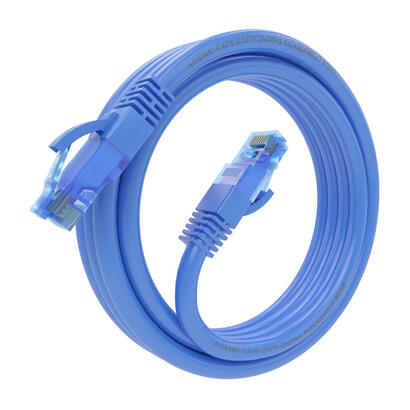 aisens-cable-de-red-rj45-cat6-utp-awg26-cca-2m-azul