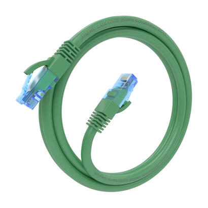 aisens-cable-de-red-rj45-cat6-utp-awg26-cca-1m-verde