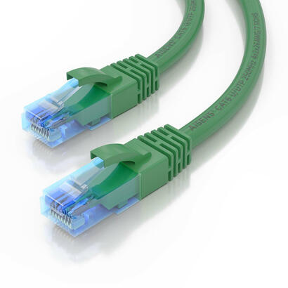 aisens-cable-de-red-rj45-cat6-utp-awg26-cca-1m-verde