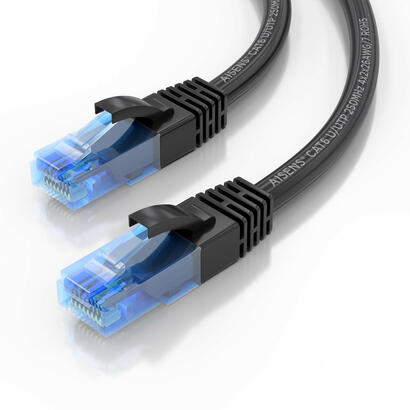aisens-cable-de-red-rj45-cat6-utp-awg26-cca-5m-negro