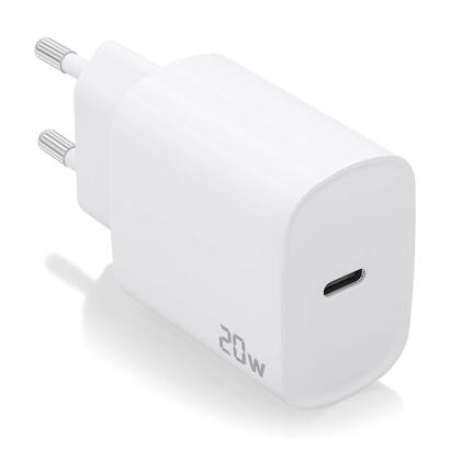 aisens-cargador-usb-c-pd30-1-puerto-1xusb-c-20w-blanco