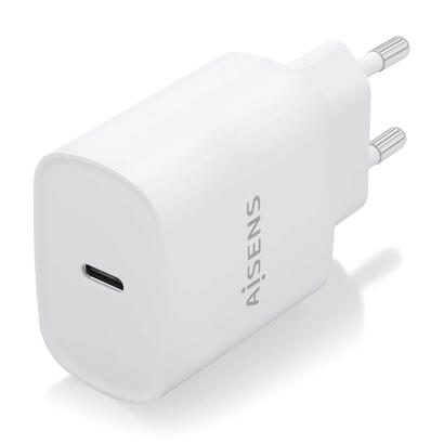 aisens-cargador-usb-c-pd30-1-puerto-1xusb-c-20w-blanco