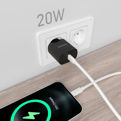 aisens-cargador-usb-c-pd30-1-puerto-1xusb-c-20w-negro