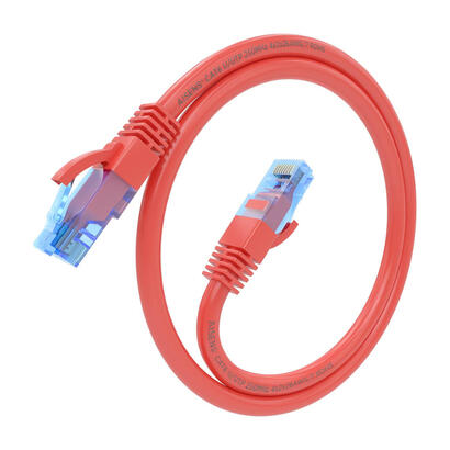 aisens-cable-de-red-latiguillo-rj45-cat6-utp-awg26-cca-rojo-30cm
