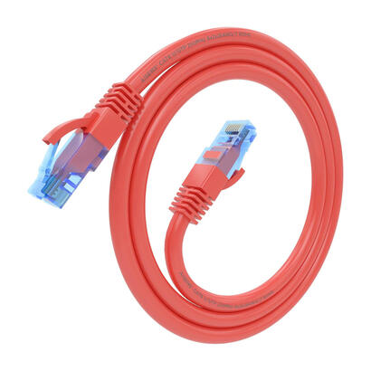 aisens-cable-de-red-rj45-cat6-utp-awg26-cca-050m-rojo