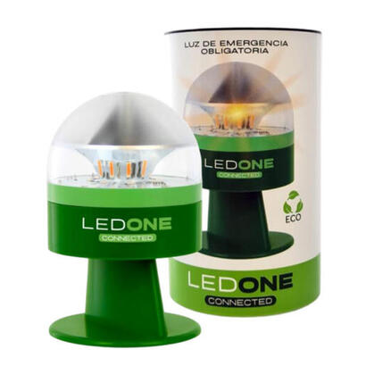 luz-de-emergencia-led-one-v16-eco-dgt-30-geolocalizada