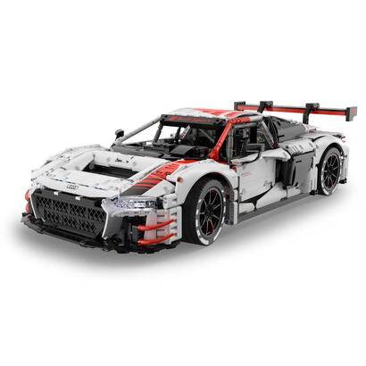 jamara-audi-r8-lms-gt3-18-bricks-licencia-oficial