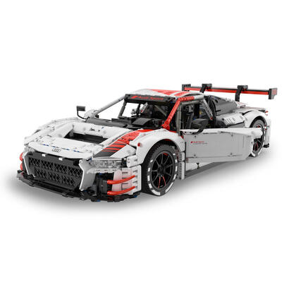 jamara-audi-r8-lms-gt3-18-bricks-licencia-oficial