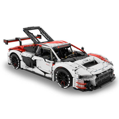 jamara-audi-r8-lms-gt3-18-bricks-licencia-oficial