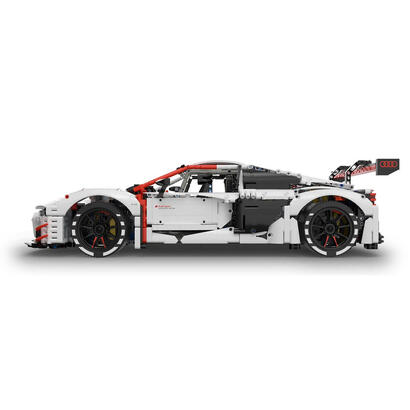 jamara-audi-r8-lms-gt3-18-bricks-licencia-oficial