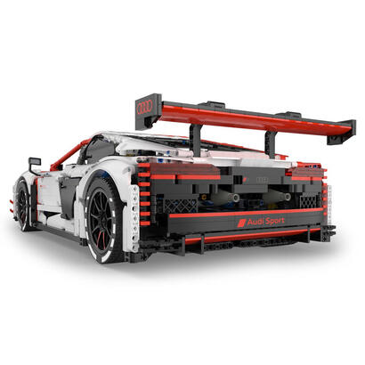 jamara-audi-r8-lms-gt3-18-bricks-licencia-oficial