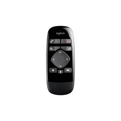 logitech-bcc950-mando-a-distancia-ir-inalambrico-webcam-botones