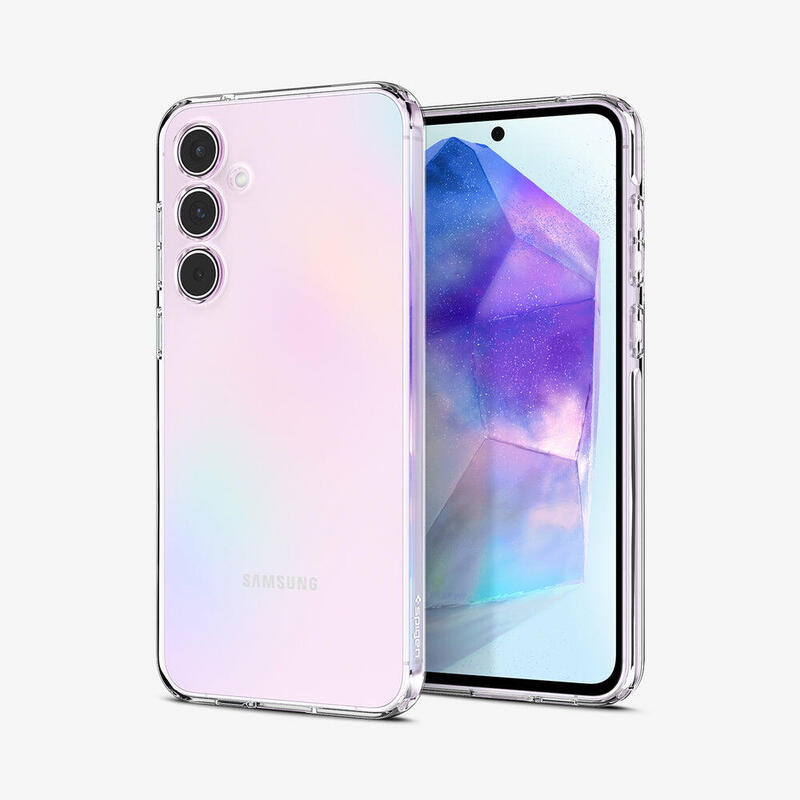 spigen-acs07537-funda-para-galaxy-a55-5g-66-transparente