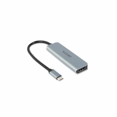 dicota-d32060-hub-de-interfaz-usb-tipo-c-plata