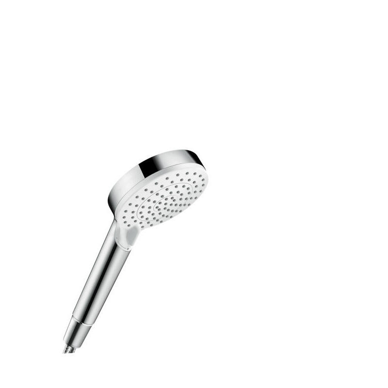 hansgrohe-crometta-teleducha-100-vario-blancocromo