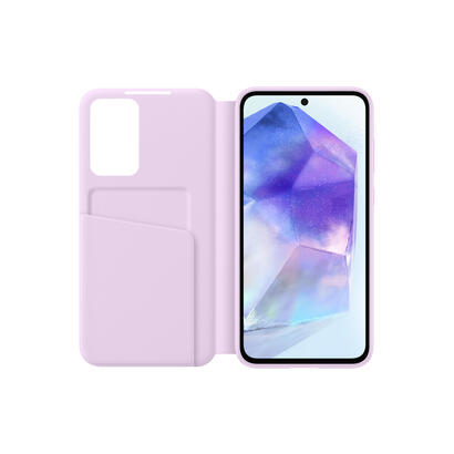 funda-con-tapa-samsung-galaxy-a55-5g-smart-view-wallet-case
