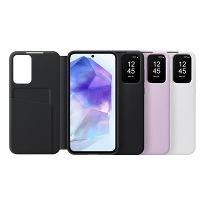 funda-con-tapa-samsung-galaxy-a55-5g-smart-view-wallet-case