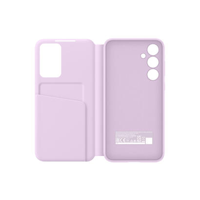 funda-con-tapa-samsung-galaxy-a55-5g-smart-view-wallet-case