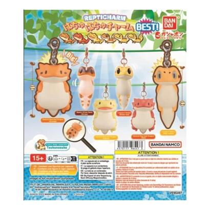 set-gashapon-40-unidades-hachuhachu-charm-best