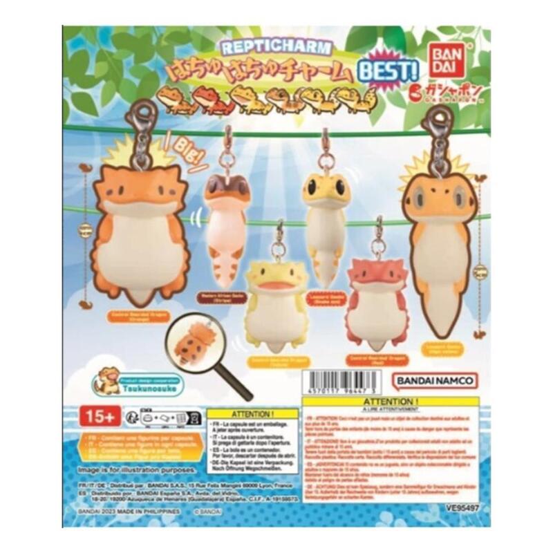 set-gashapon-40-unidades-hachuhachu-charm-best