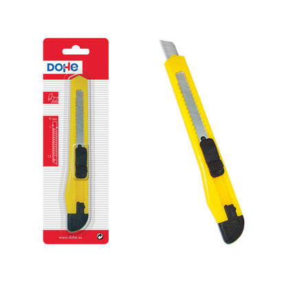dohe-cutter-resistente-de-plastico-cuchillas-de-acero-tronzables-sistema-de-bloqueo-de-cuchilla