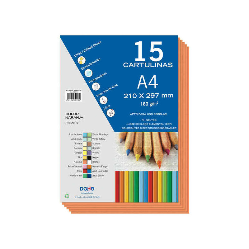 dohe-paquete-de-15-hojas-de-cartulinas-a4-210x297mm-gramaje-de-180-gm-colores-surtidos
