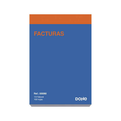 dohe-talonarios-preimpresos-a-dos-tintas-100-hojas-cuarto-natural-sencillo