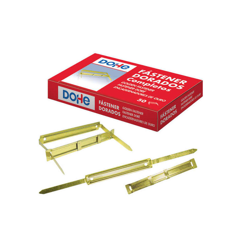 dohe-fastener-metalico-dorado-para-encuadernaciones-de-80mm-lengueta-y-pasador-caja-de-50-uds