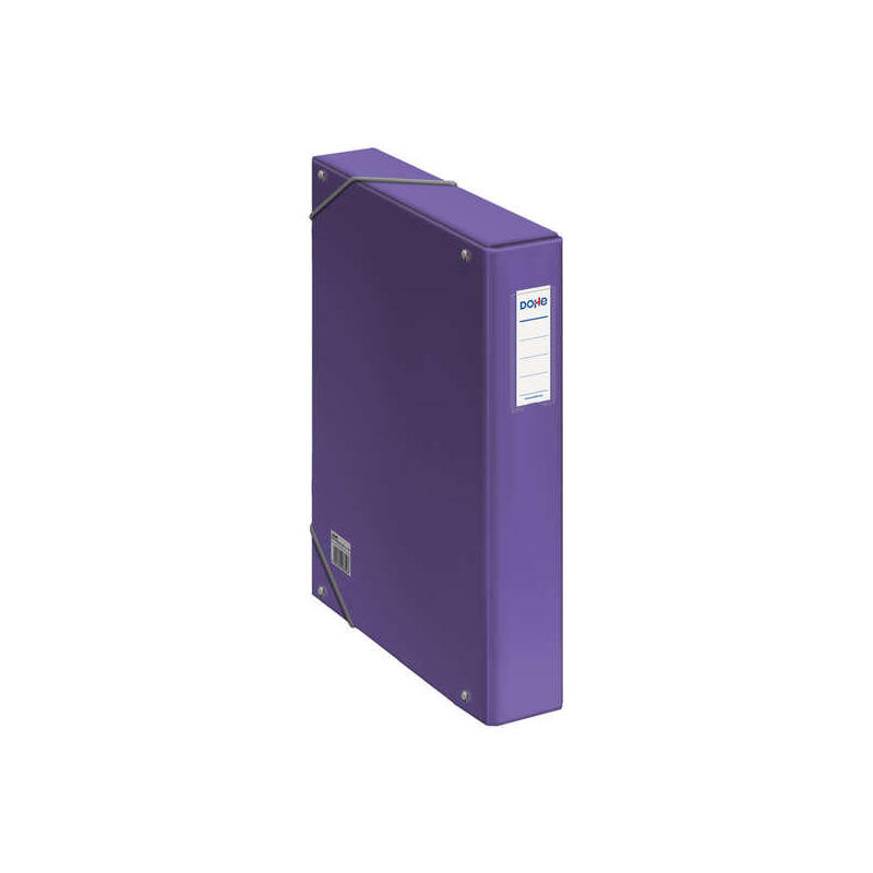 dohe-caja-de-carton-forrado-con-papel-impreso-y-plastificado-tarjetero-con-etiqueta-en-el-lomo-sistema-de-cierre