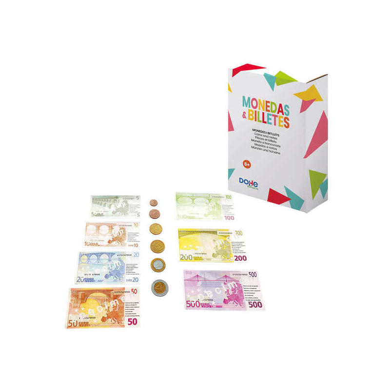 dohe-juego-de-monedas-y-billetes-de-euro-plastico-resistente-reutilizable-recomendado-para-primaria