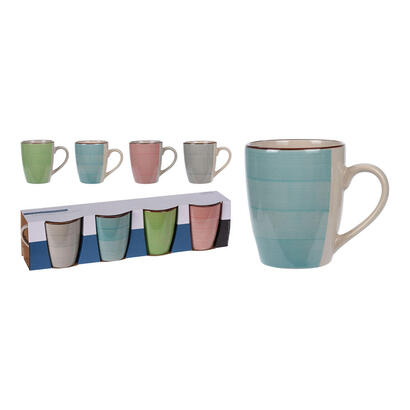 set-de-4-tazas-de-colores-diferentes-colores-modelos-surtidos