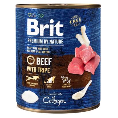 comida-humeda-para-perros-brit-premium-by-nature-beef-with-tripe-800-g