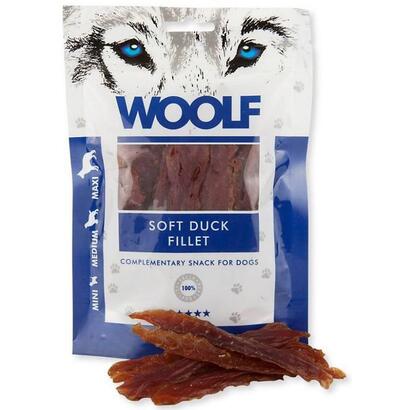 golosina-para-perro-woolf-filete-de-pato-suave-100-g